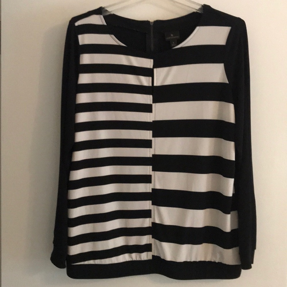 Fun referee top